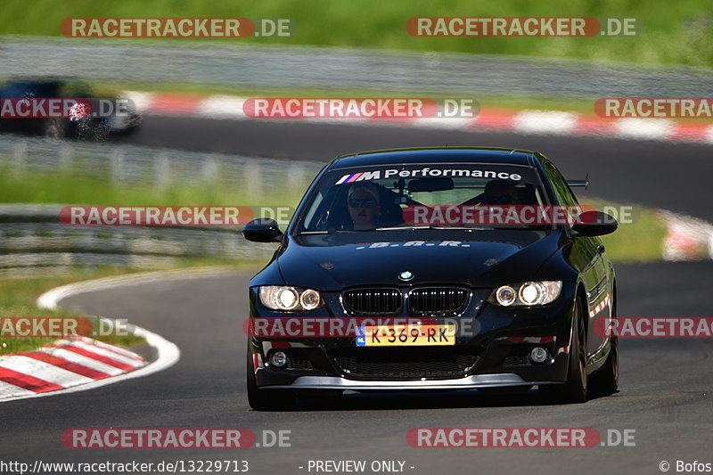 Bild #13229713 - Touristenfahrten Nürburgring Nordschleife (13.06.2021)