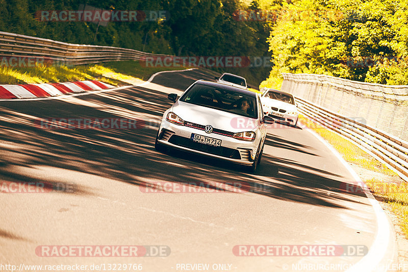 Bild #13229766 - Touristenfahrten Nürburgring Nordschleife (13.06.2021)