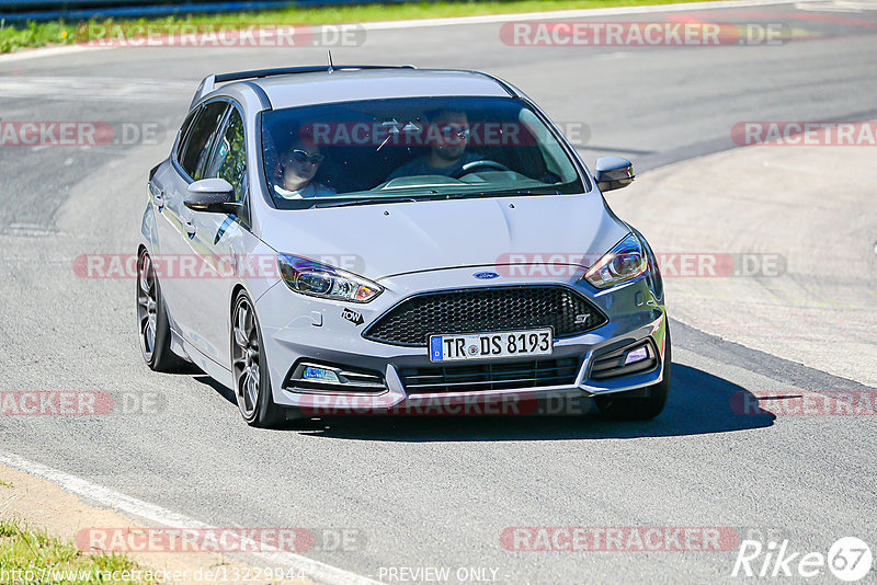 Bild #13229944 - Touristenfahrten Nürburgring Nordschleife (13.06.2021)