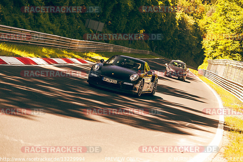 Bild #13229994 - Touristenfahrten Nürburgring Nordschleife (13.06.2021)