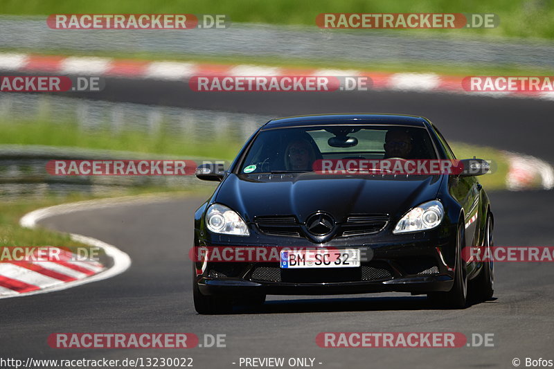 Bild #13230022 - Touristenfahrten Nürburgring Nordschleife (13.06.2021)