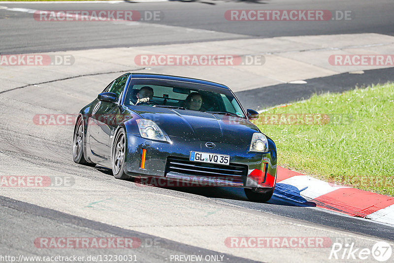 Bild #13230031 - Touristenfahrten Nürburgring Nordschleife (13.06.2021)