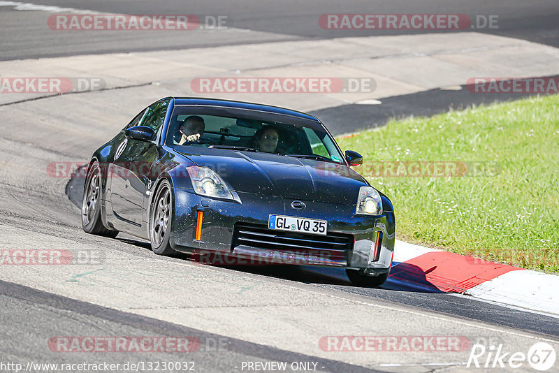 Bild #13230032 - Touristenfahrten Nürburgring Nordschleife (13.06.2021)