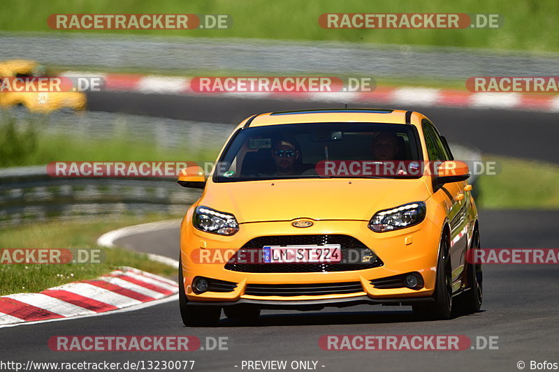 Bild #13230077 - Touristenfahrten Nürburgring Nordschleife (13.06.2021)