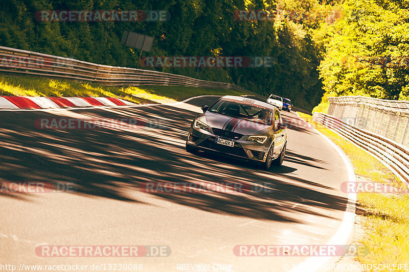 Bild #13230088 - Touristenfahrten Nürburgring Nordschleife (13.06.2021)