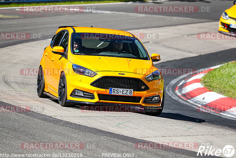 Bild #13230219 - Touristenfahrten Nürburgring Nordschleife (13.06.2021)