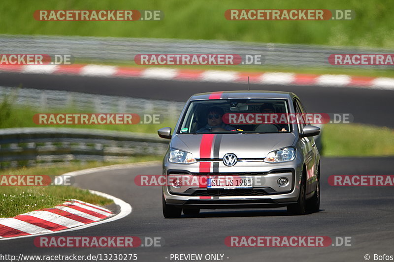 Bild #13230275 - Touristenfahrten Nürburgring Nordschleife (13.06.2021)