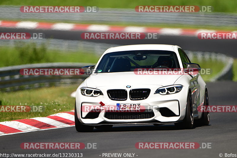 Bild #13230313 - Touristenfahrten Nürburgring Nordschleife (13.06.2021)