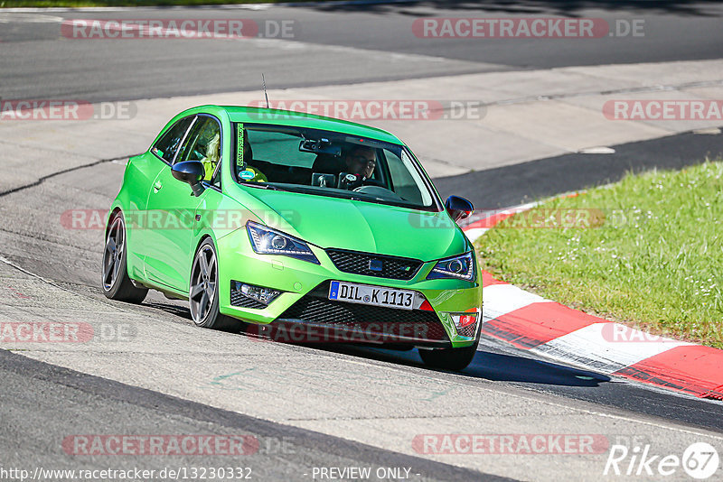 Bild #13230332 - Touristenfahrten Nürburgring Nordschleife (13.06.2021)