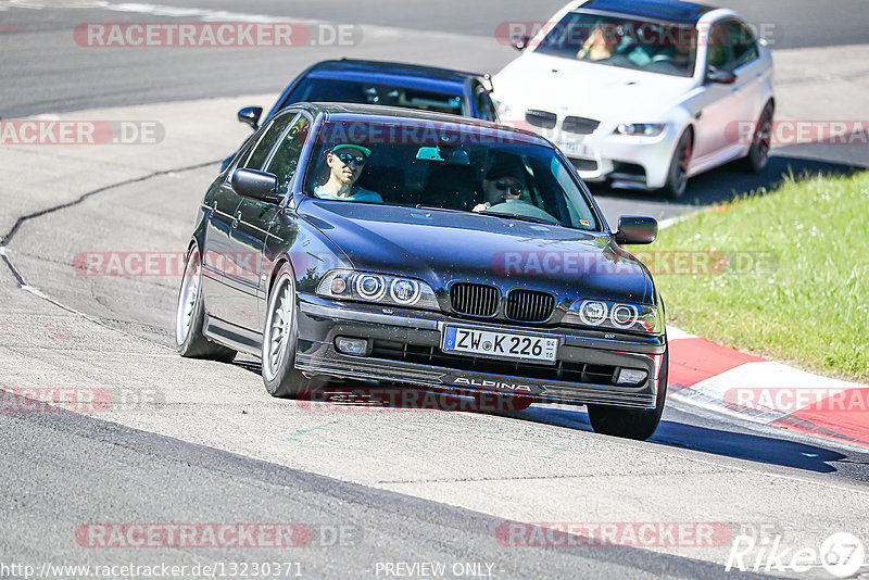 Bild #13230371 - Touristenfahrten Nürburgring Nordschleife (13.06.2021)