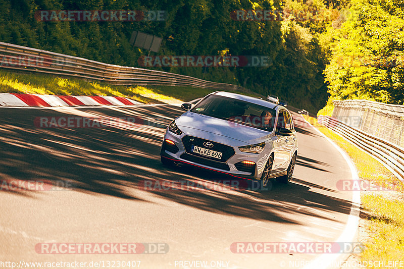 Bild #13230407 - Touristenfahrten Nürburgring Nordschleife (13.06.2021)