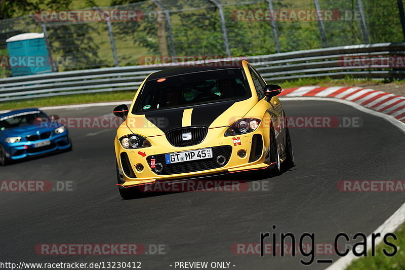 Bild #13230412 - Touristenfahrten Nürburgring Nordschleife (13.06.2021)