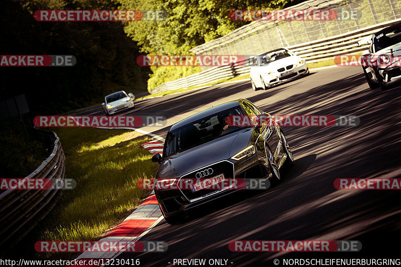 Bild #13230416 - Touristenfahrten Nürburgring Nordschleife (13.06.2021)