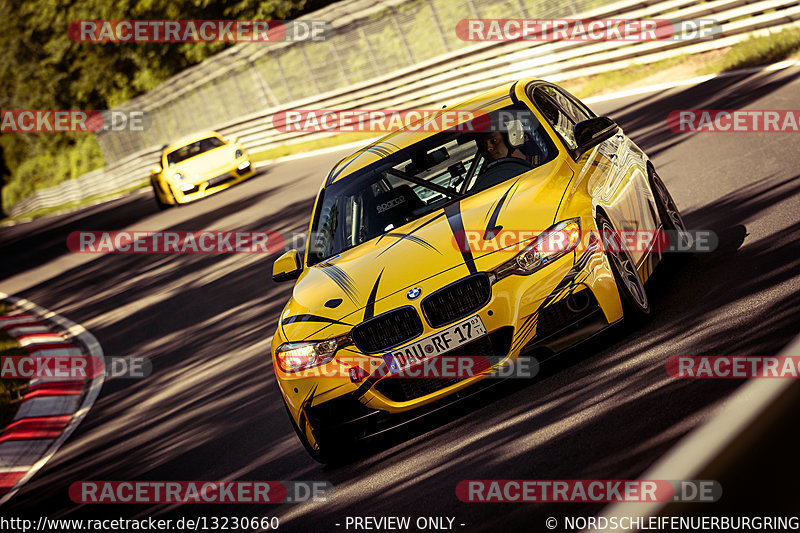 Bild #13230660 - Touristenfahrten Nürburgring Nordschleife (13.06.2021)