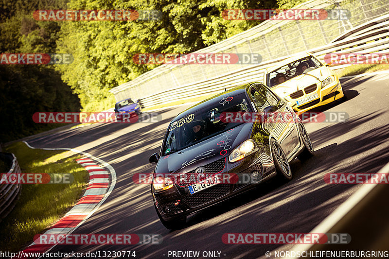 Bild #13230774 - Touristenfahrten Nürburgring Nordschleife (13.06.2021)