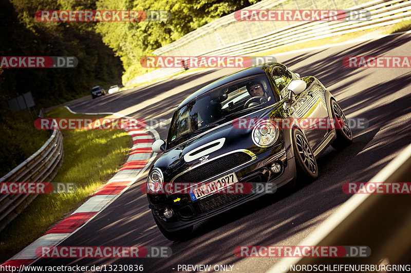 Bild #13230836 - Touristenfahrten Nürburgring Nordschleife (13.06.2021)