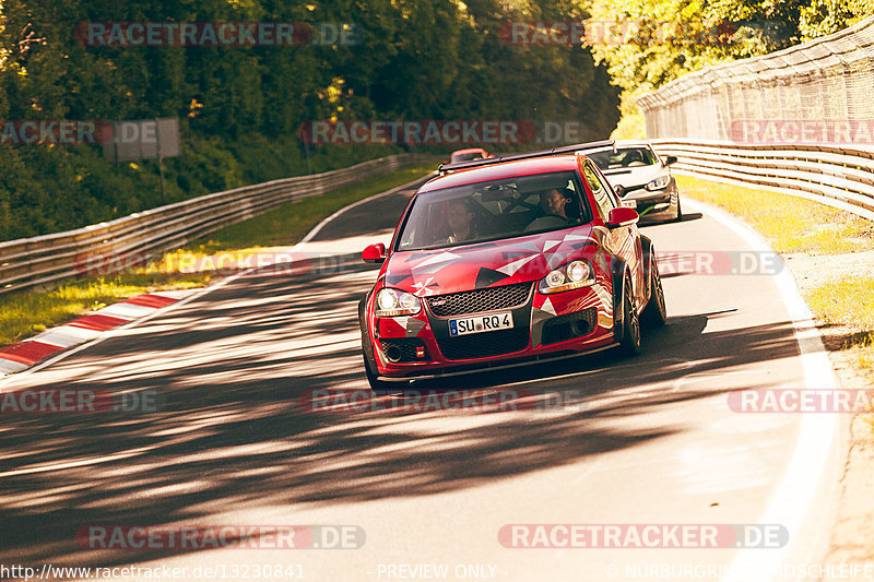 Bild #13230841 - Touristenfahrten Nürburgring Nordschleife (13.06.2021)