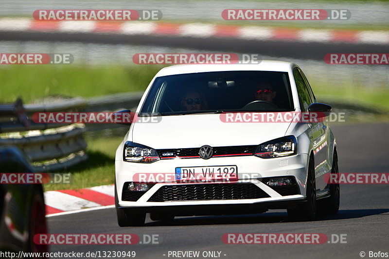 Bild #13230949 - Touristenfahrten Nürburgring Nordschleife (13.06.2021)