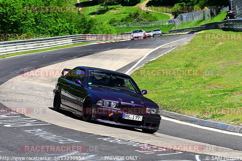 Bild #13230954 - Touristenfahrten Nürburgring Nordschleife (13.06.2021)