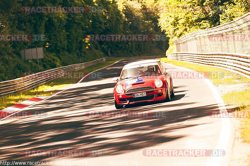 Bild #13231015 - Touristenfahrten Nürburgring Nordschleife (13.06.2021)