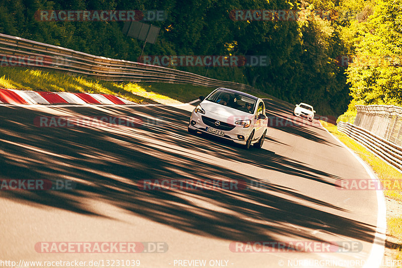 Bild #13231039 - Touristenfahrten Nürburgring Nordschleife (13.06.2021)