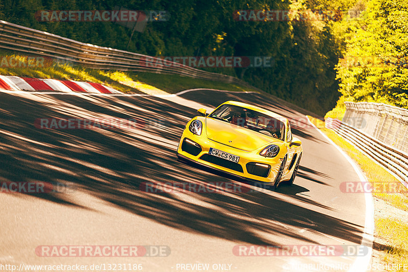 Bild #13231186 - Touristenfahrten Nürburgring Nordschleife (13.06.2021)