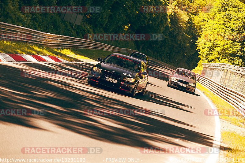 Bild #13231193 - Touristenfahrten Nürburgring Nordschleife (13.06.2021)