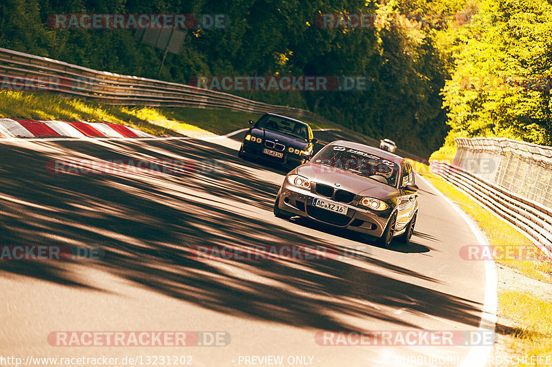 Bild #13231202 - Touristenfahrten Nürburgring Nordschleife (13.06.2021)