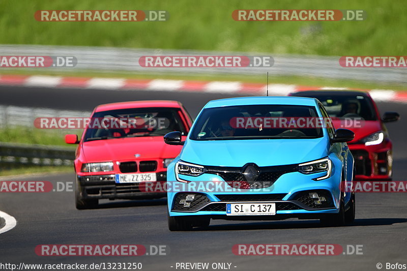 Bild #13231250 - Touristenfahrten Nürburgring Nordschleife (13.06.2021)