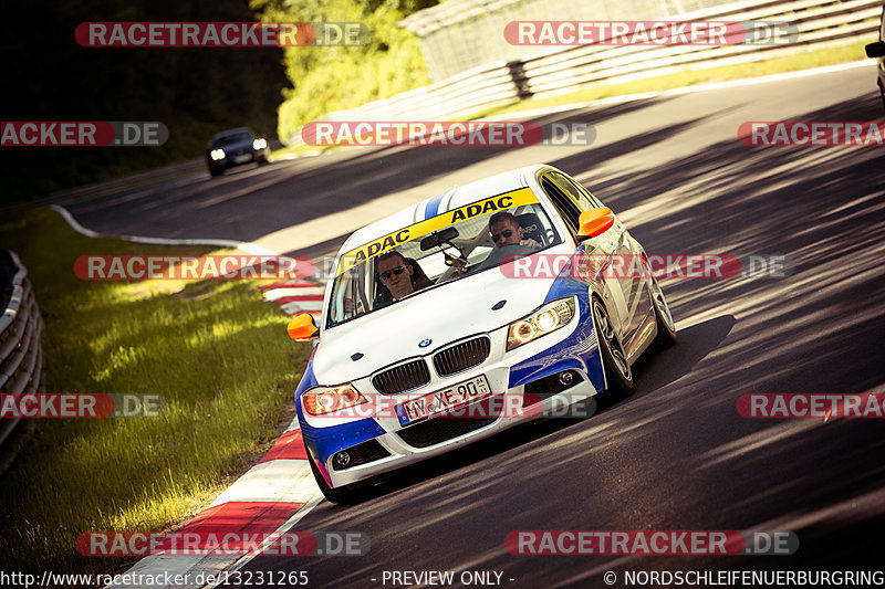 Bild #13231265 - Touristenfahrten Nürburgring Nordschleife (13.06.2021)