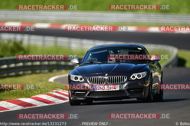 Bild #13231273 - Touristenfahrten Nürburgring Nordschleife (13.06.2021)