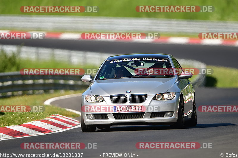 Bild #13231387 - Touristenfahrten Nürburgring Nordschleife (13.06.2021)