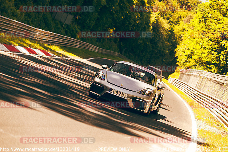 Bild #13231419 - Touristenfahrten Nürburgring Nordschleife (13.06.2021)