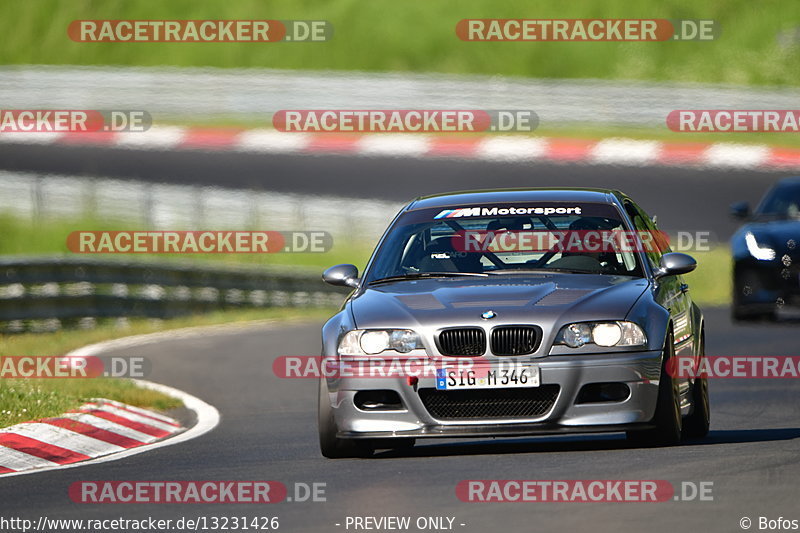 Bild #13231426 - Touristenfahrten Nürburgring Nordschleife (13.06.2021)