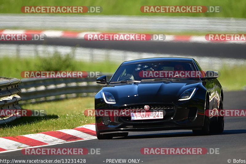 Bild #13231428 - Touristenfahrten Nürburgring Nordschleife (13.06.2021)