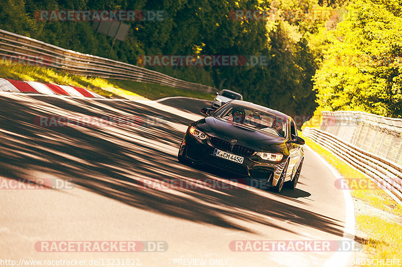 Bild #13231822 - Touristenfahrten Nürburgring Nordschleife (13.06.2021)