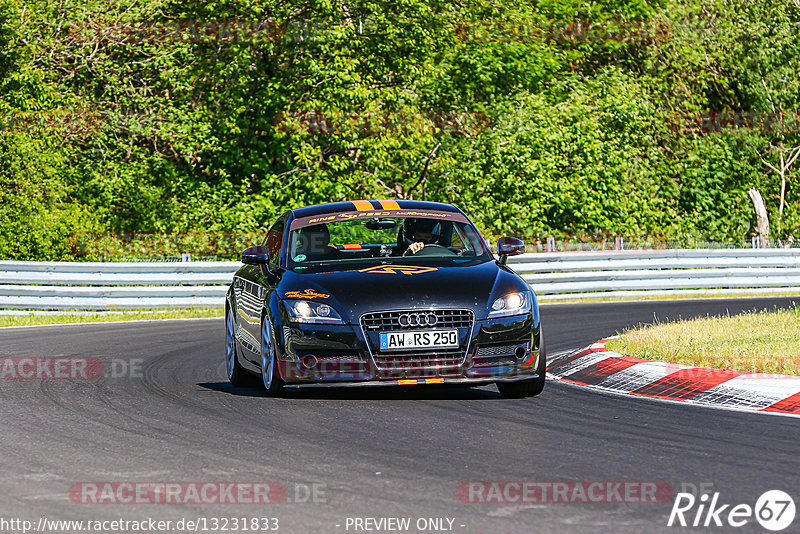 Bild #13231833 - Touristenfahrten Nürburgring Nordschleife (13.06.2021)