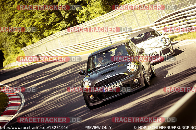 Bild #13231916 - Touristenfahrten Nürburgring Nordschleife (13.06.2021)