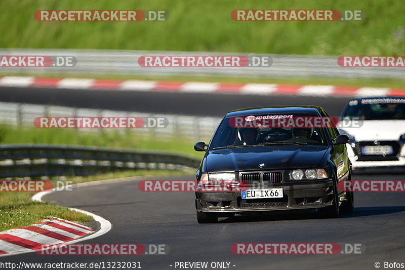 Bild #13232031 - Touristenfahrten Nürburgring Nordschleife (13.06.2021)