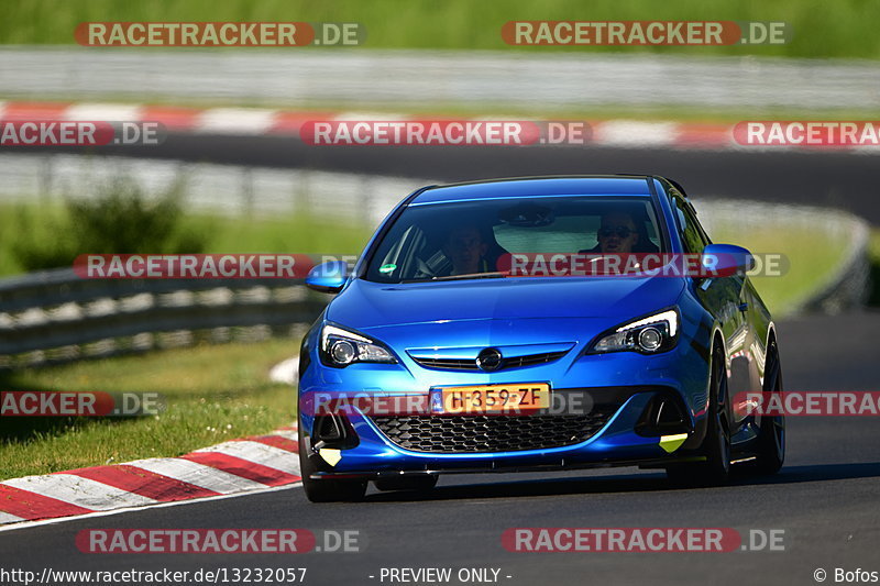 Bild #13232057 - Touristenfahrten Nürburgring Nordschleife (13.06.2021)