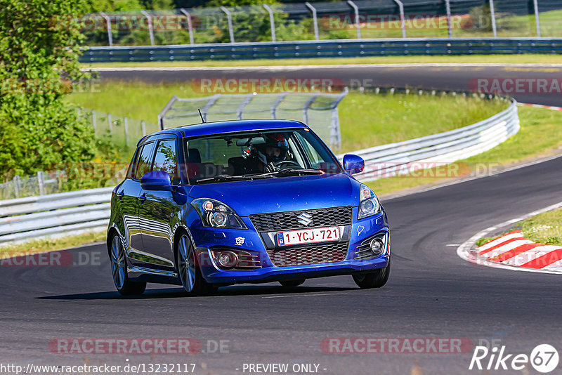 Bild #13232117 - Touristenfahrten Nürburgring Nordschleife (13.06.2021)