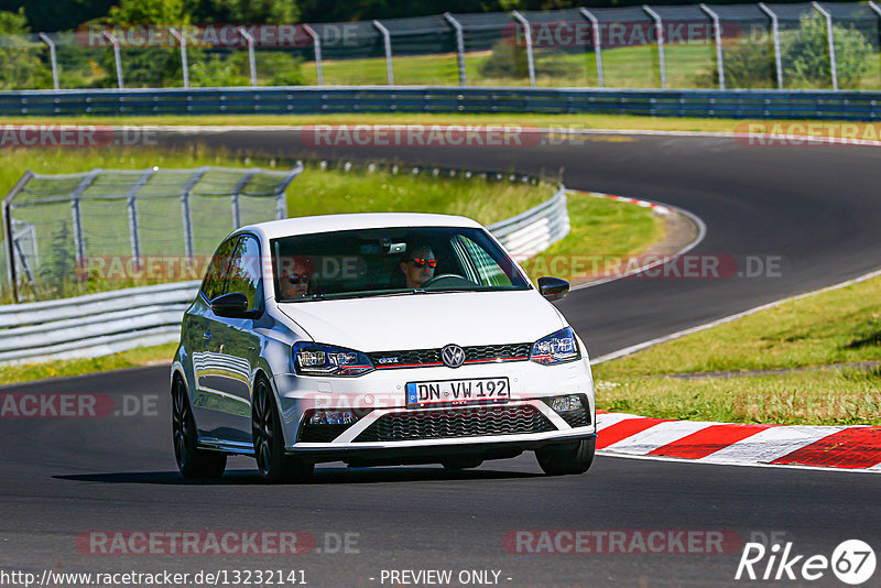 Bild #13232141 - Touristenfahrten Nürburgring Nordschleife (13.06.2021)