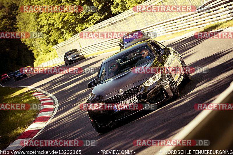 Bild #13232165 - Touristenfahrten Nürburgring Nordschleife (13.06.2021)