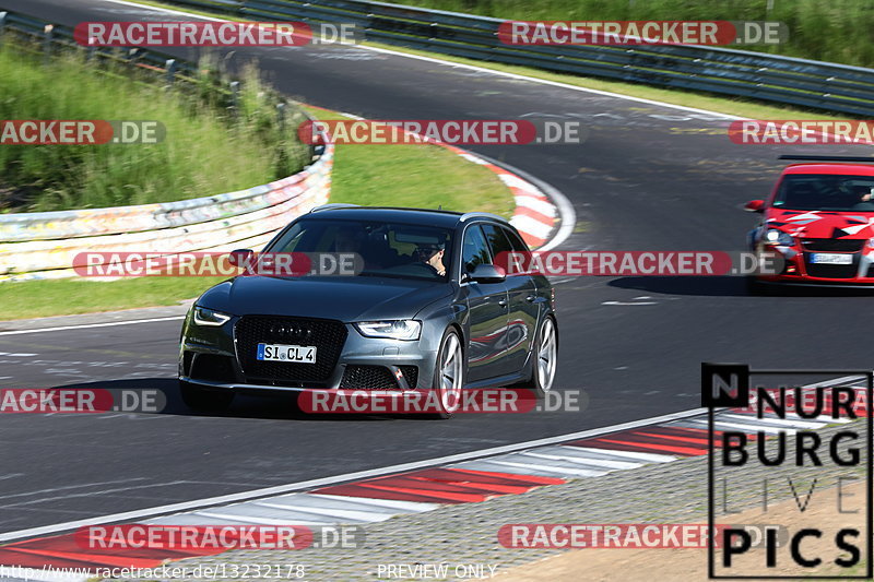 Bild #13232178 - Touristenfahrten Nürburgring Nordschleife (13.06.2021)