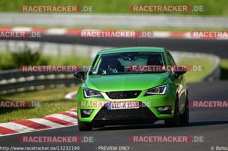 Bild #13232190 - Touristenfahrten Nürburgring Nordschleife (13.06.2021)