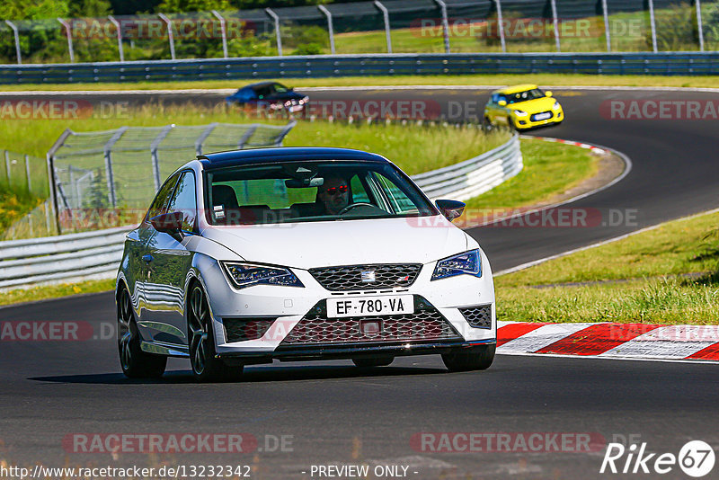 Bild #13232342 - Touristenfahrten Nürburgring Nordschleife (13.06.2021)