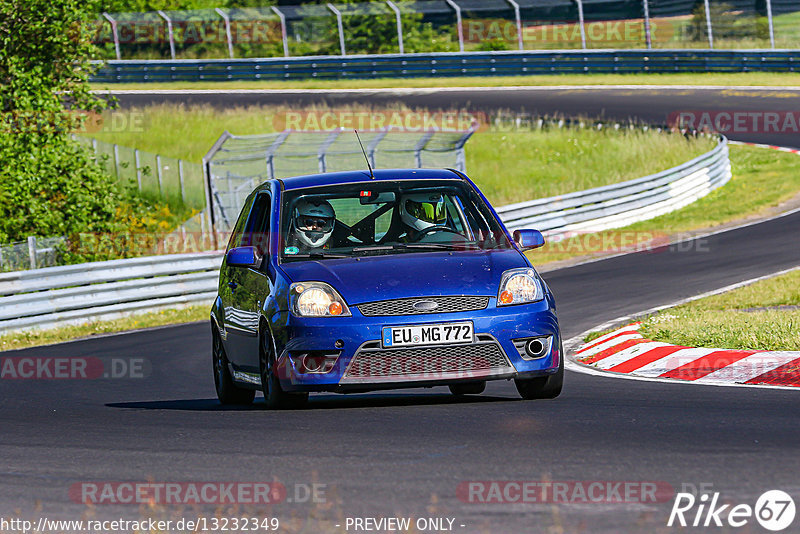 Bild #13232349 - Touristenfahrten Nürburgring Nordschleife (13.06.2021)