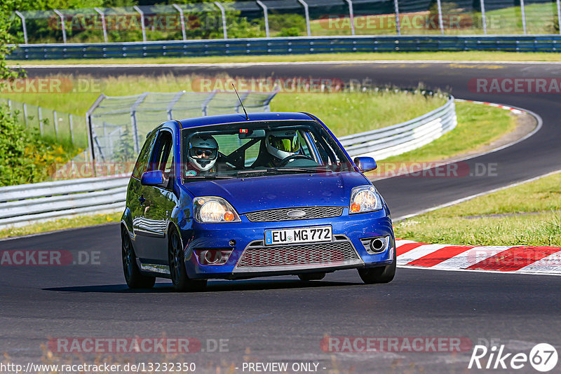 Bild #13232350 - Touristenfahrten Nürburgring Nordschleife (13.06.2021)