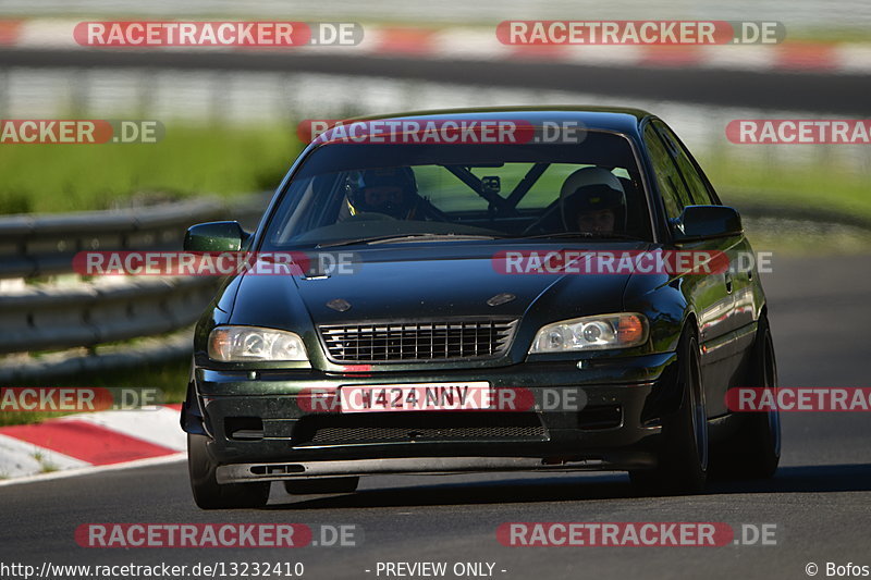 Bild #13232410 - Touristenfahrten Nürburgring Nordschleife (13.06.2021)