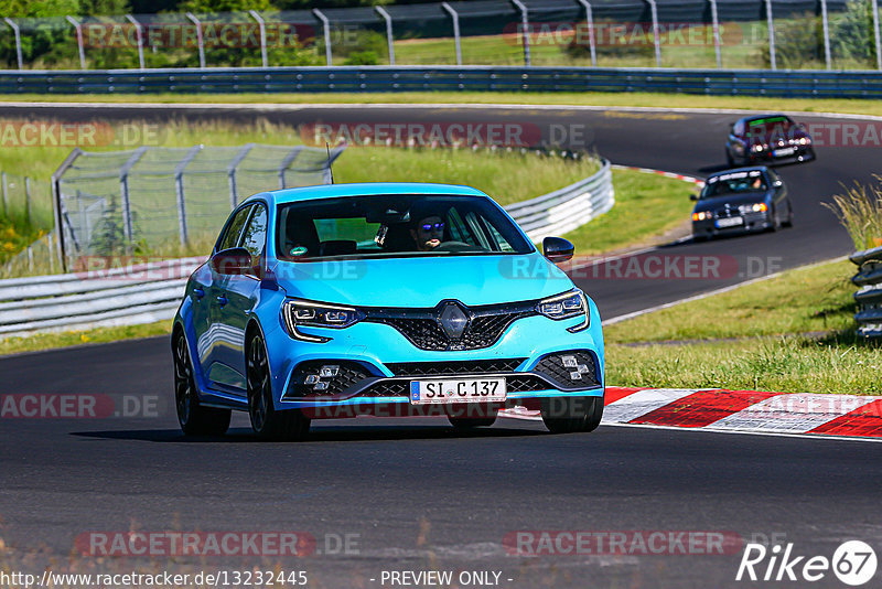 Bild #13232445 - Touristenfahrten Nürburgring Nordschleife (13.06.2021)